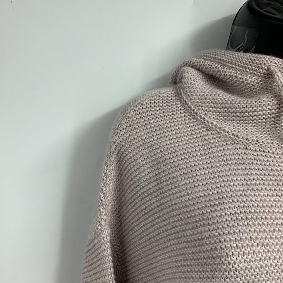 Closed Women's Knitted Italian Yarn Alpaca Merino Wool Blend Hoodie Size XS - Picture 3 of 13